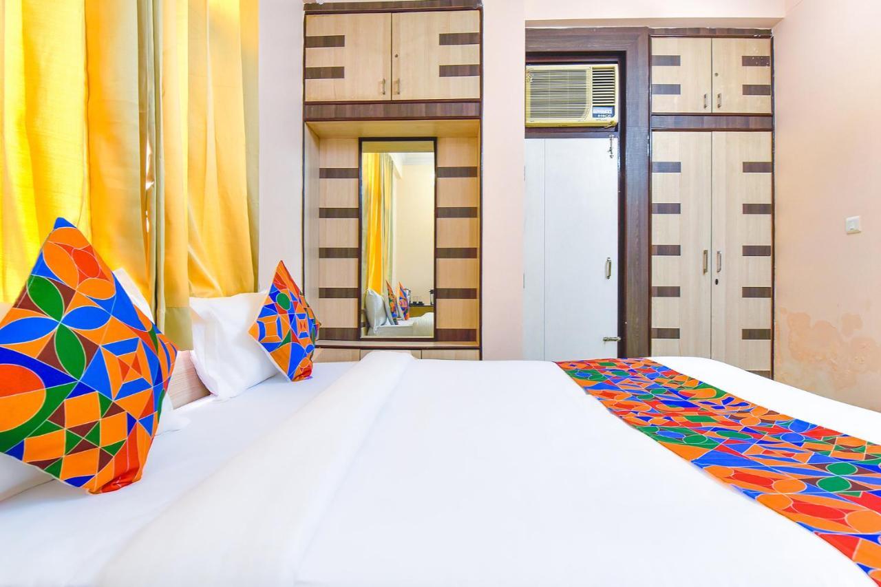 Fabhotel The Grand Kailash 3* Jaipur