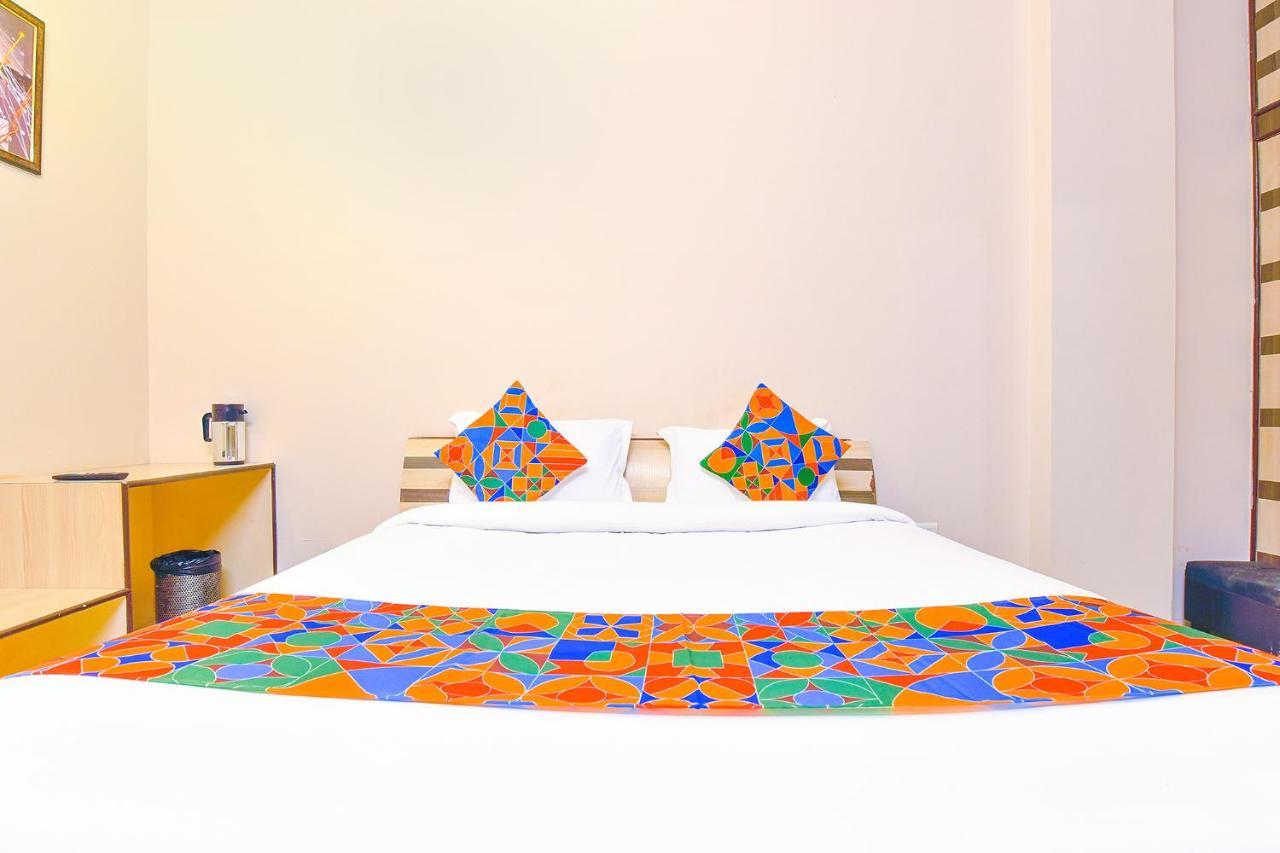 Fabhotel The Grand Kailash