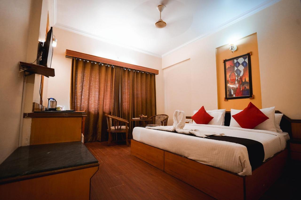 Royal Palazzo Hotel Jaipur