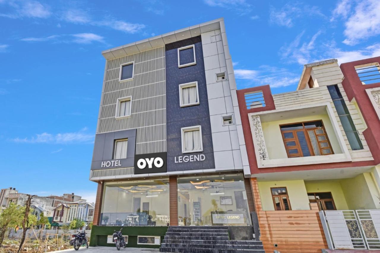Super Oyo Collection O Legend 3*