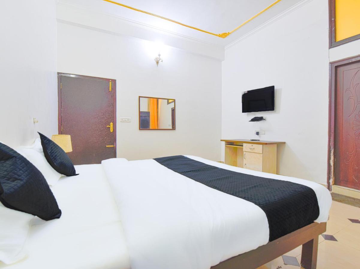 Hotel Kunadi Kothi