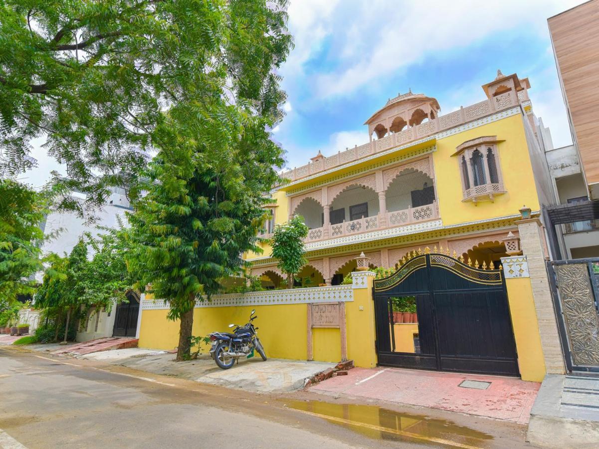 Hotel Kunadi Kothi Jaipur