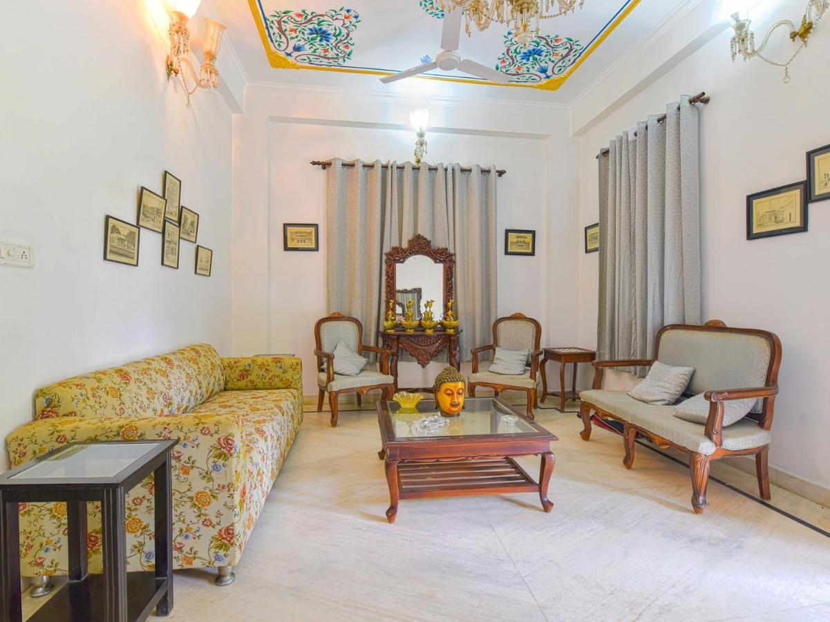 Kunadi Kothi Hotel Jaipur