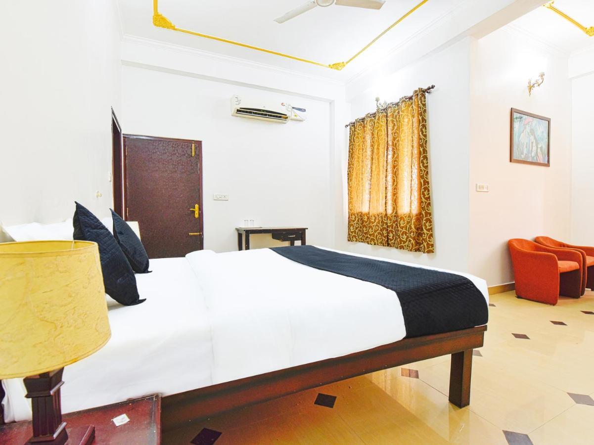 Hotel Kunadi Kothi