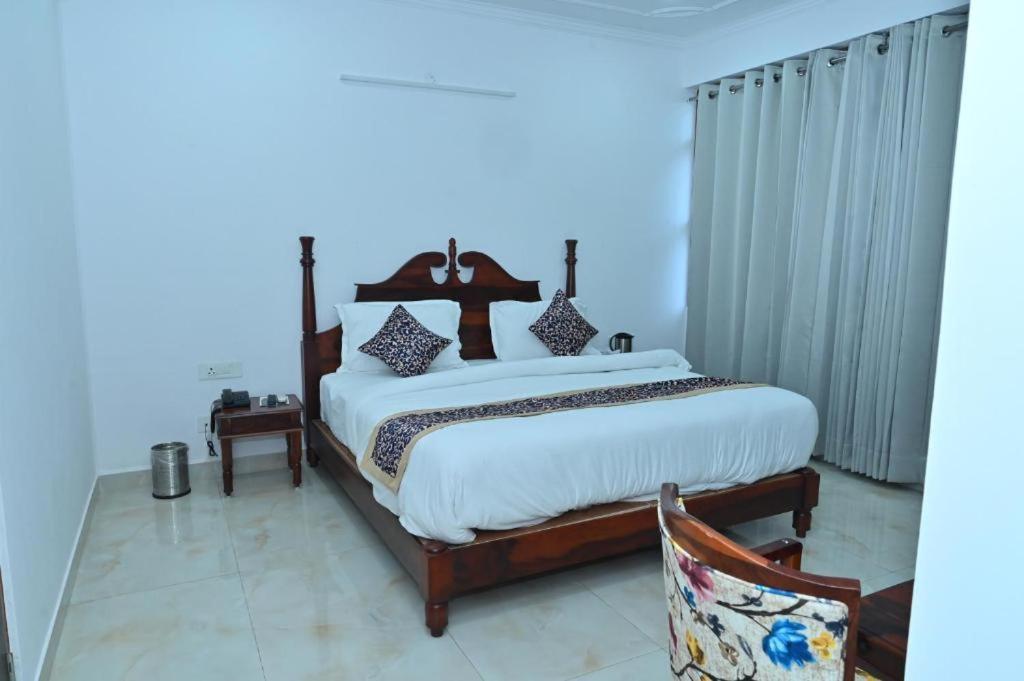 Umrao Haveli Hotel 3*