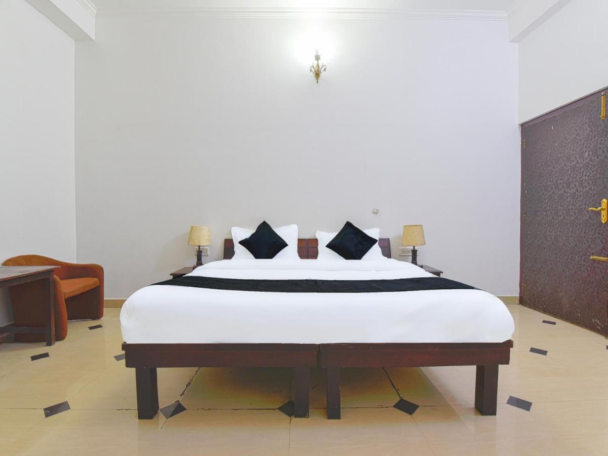Kunadi Kothi 3* Jaipur