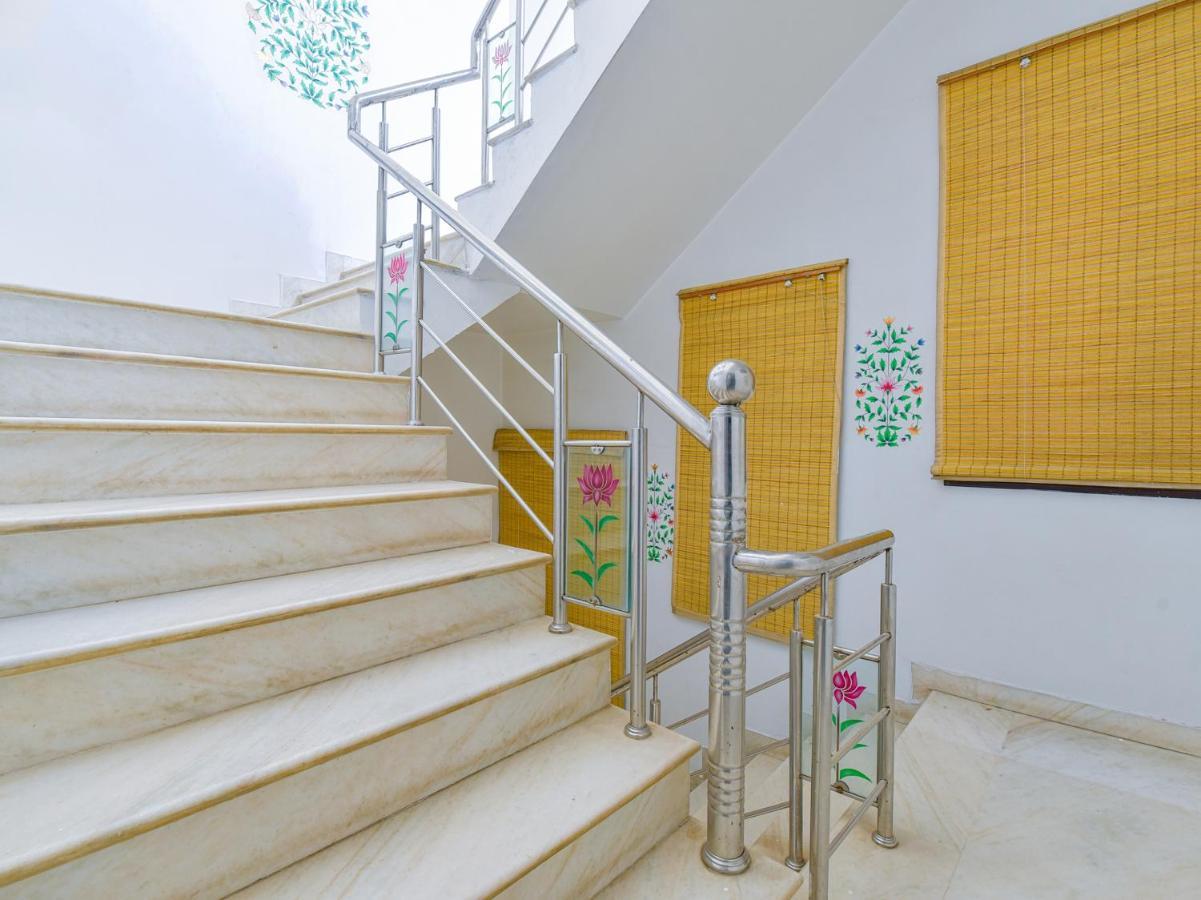 Kunadi Kothi 3* Jaipur