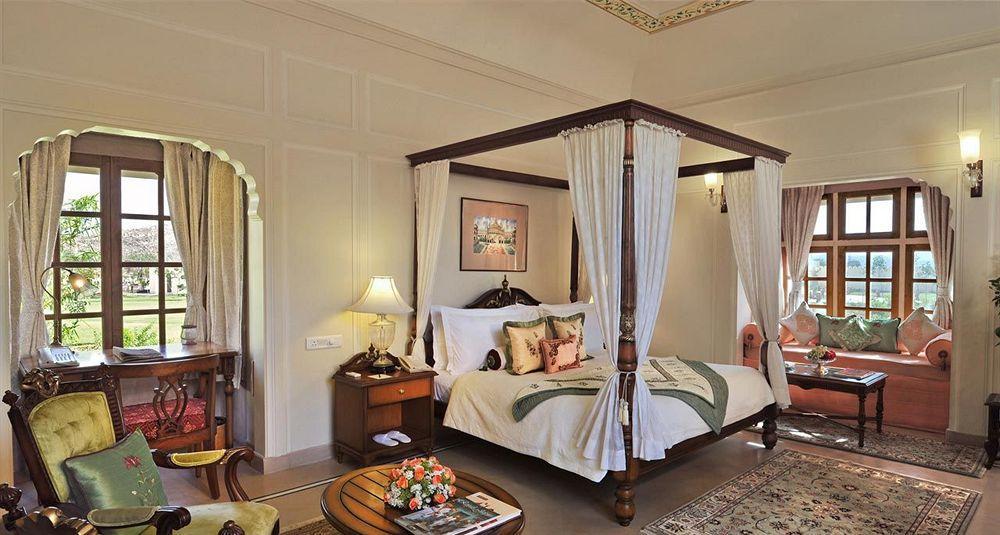 Hotel Heritage Retreat 5*
