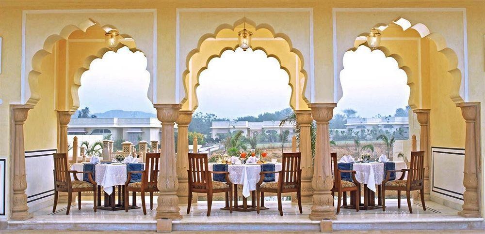 Heritage Retreat 5*