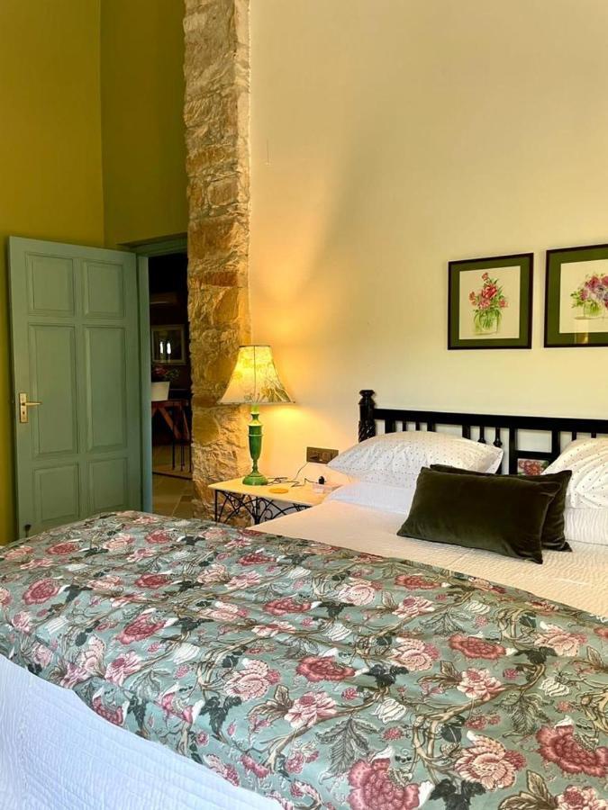 Rosastays Amer The Barn House Homestay