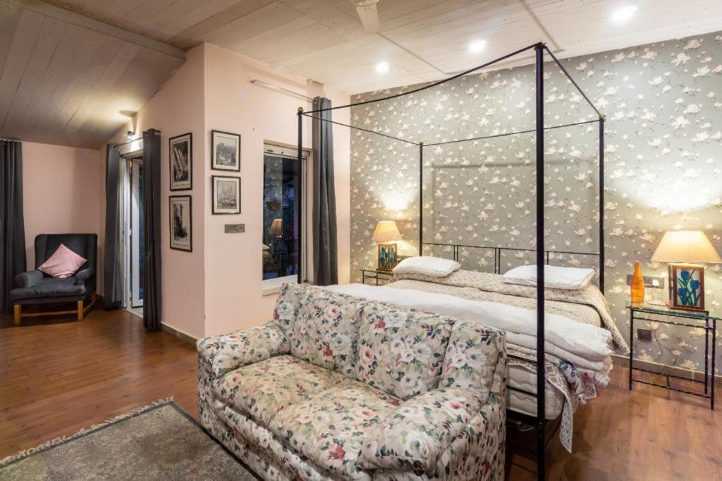 Homestay Rosastays Amer The Barn House