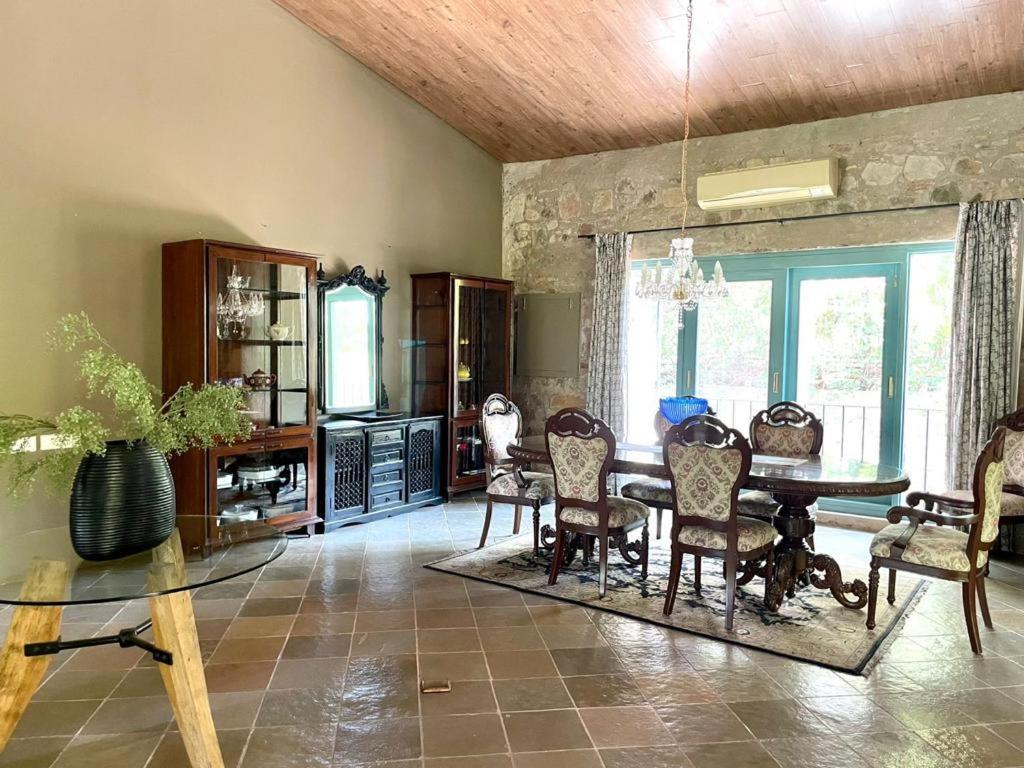 Rosastays Amer The Barn House Homestay Jaipur