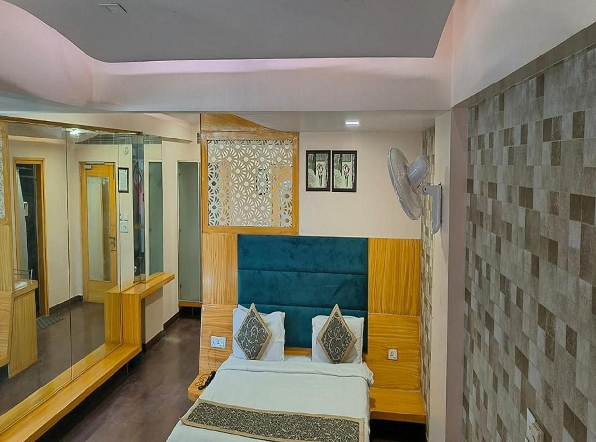 Blue Heaven By Gazebo 3* Jaipur