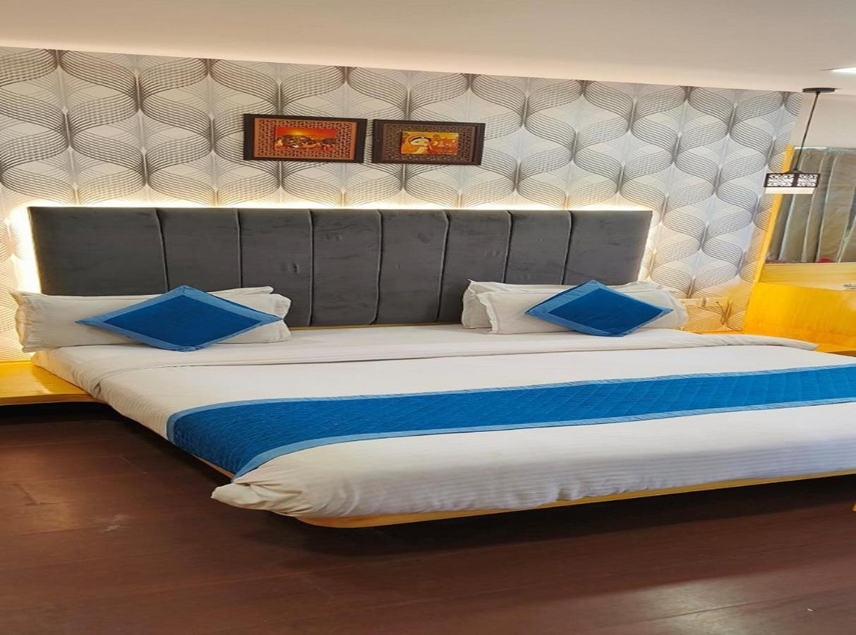 Blue Heaven By Gazebo Hotel