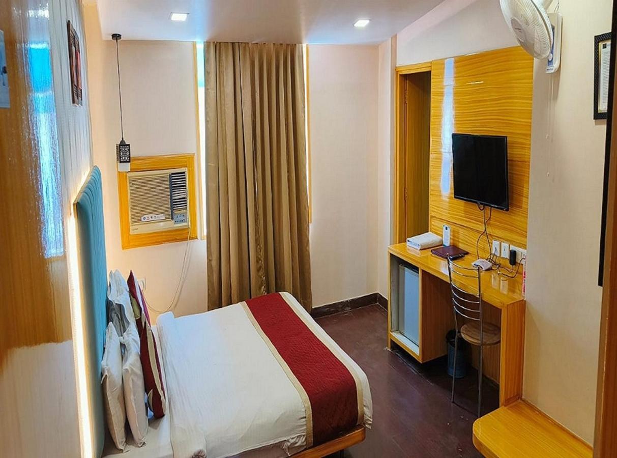 Blue Heaven By Gazebo Hotel Jaipur