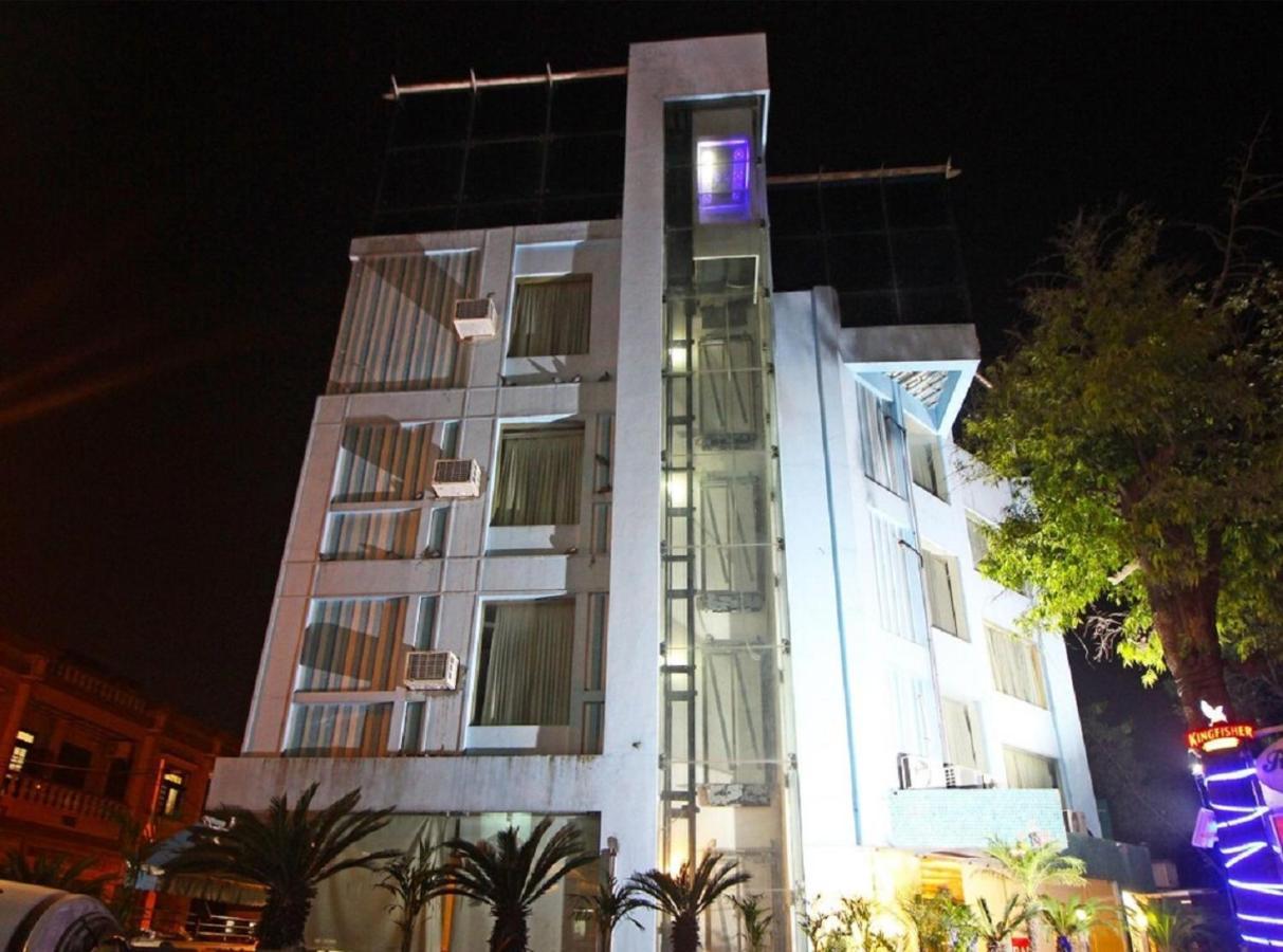 Hotel Blue Heaven By Gazebo 3*