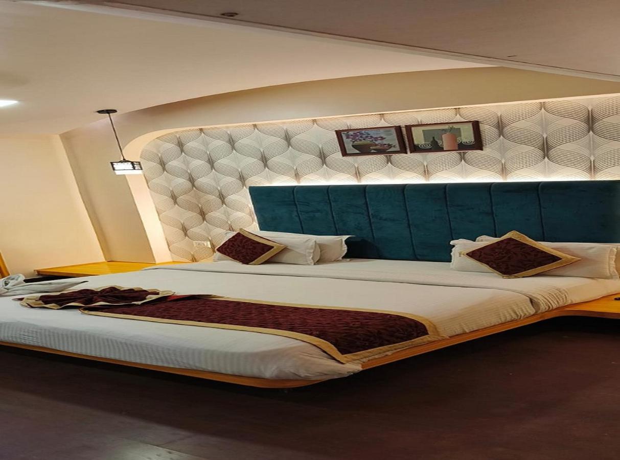 Hotel Blue Heaven By Gazebo 3*