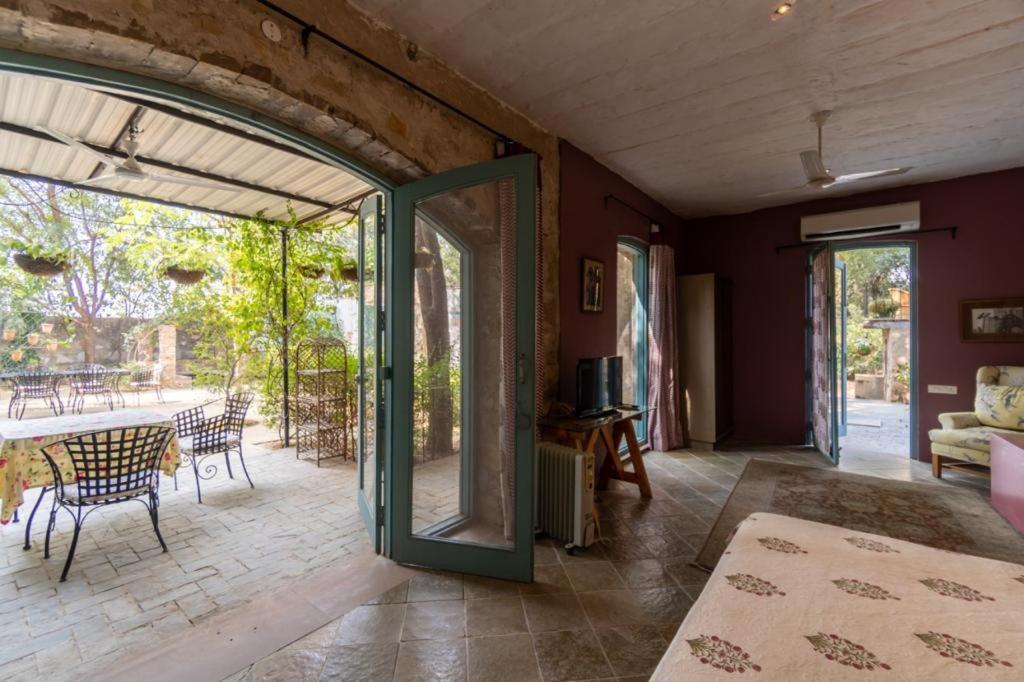 Rosastays Amer The Barn House * Jaipur