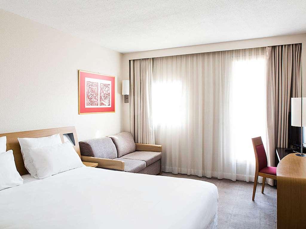 Novotel Convention Centre Hotel Jaipur