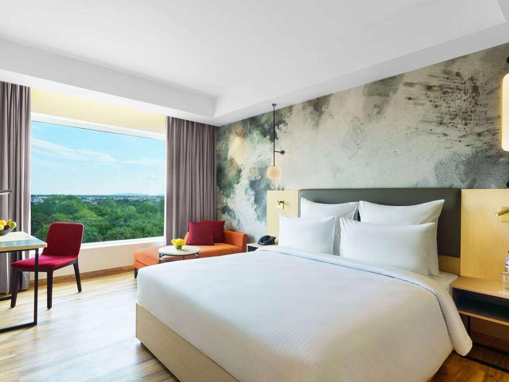 Novotel Convention Centre 5* Jaipur