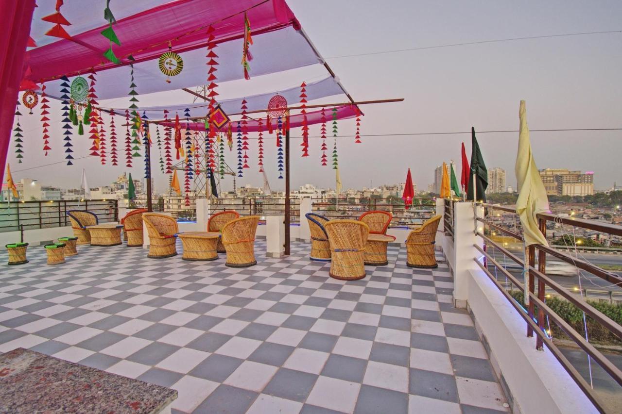 Hotel Collection O Sai Kripa Jaipur