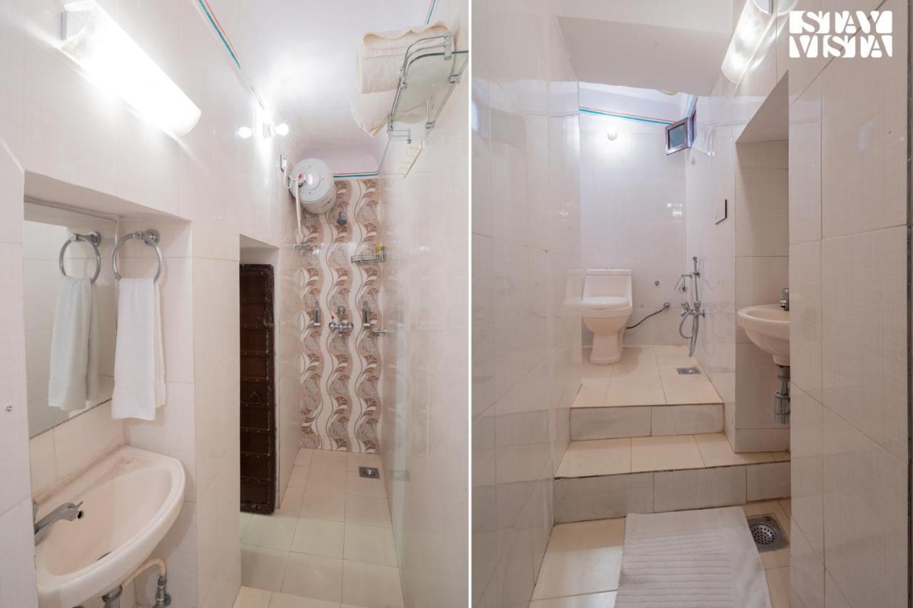 Jaipura Garh By Veo - Part Of Stayvista * Jaipur