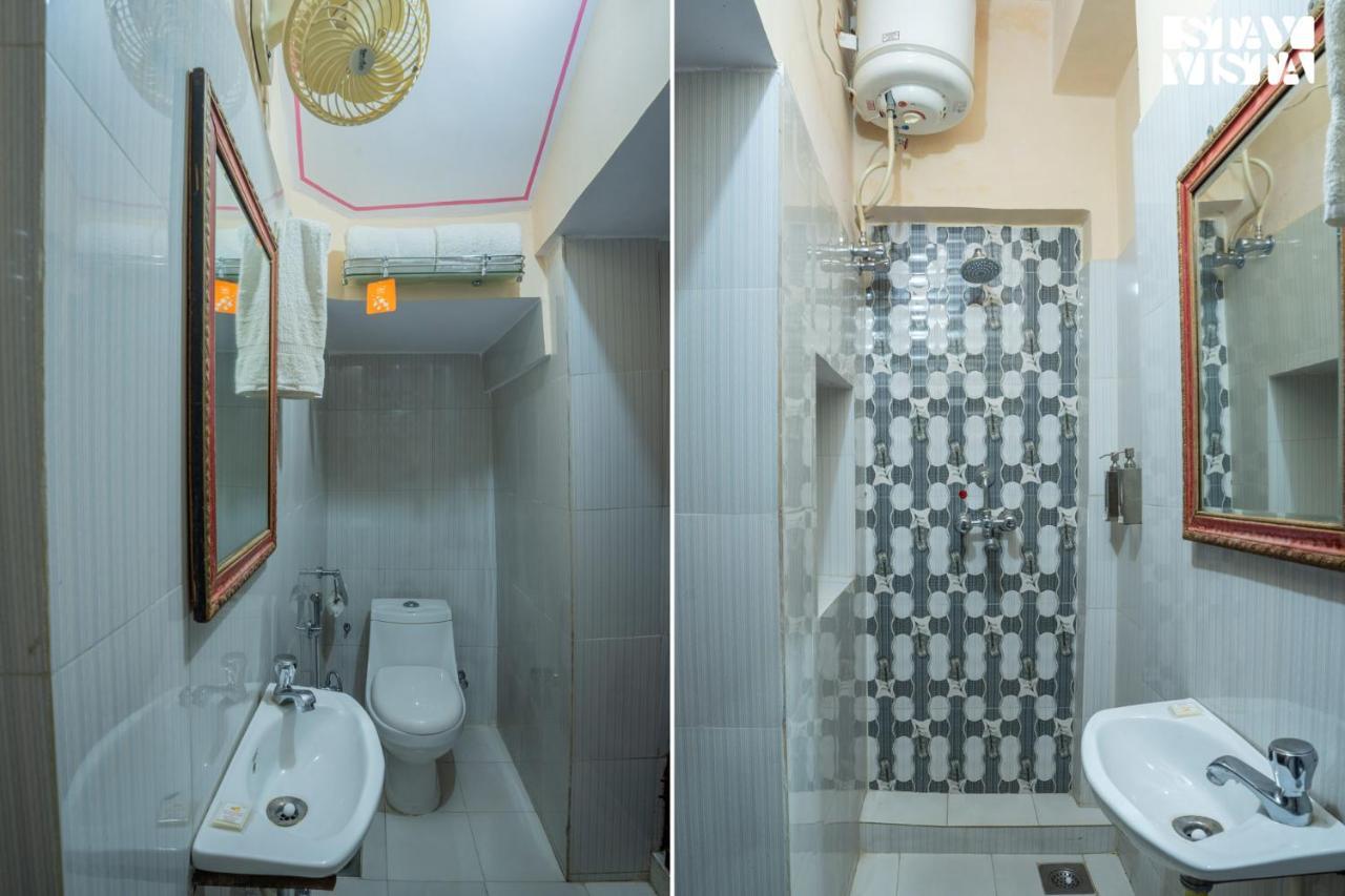 Villa Jaipura Garh By Veo - Part Of Stayvista