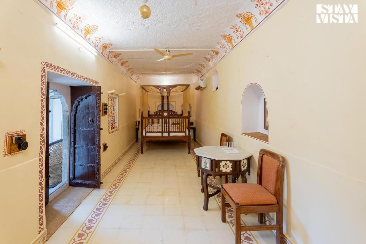 Jaipura Garh By Veo - Part Of Stayvista Villa