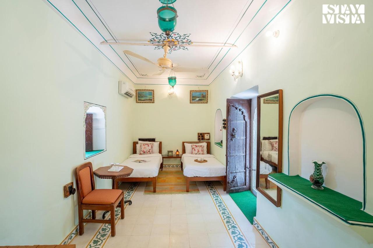 Jaipura Garh By Veo - Part Of Stayvista * Jaipur