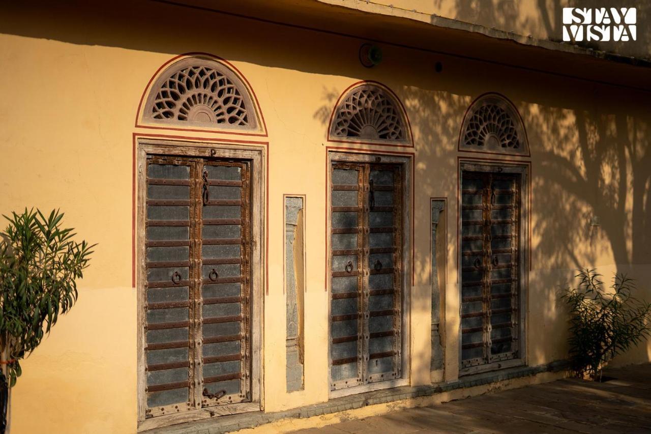 Jaipura Garh By Veo - Part Of Stayvista * Jaipur