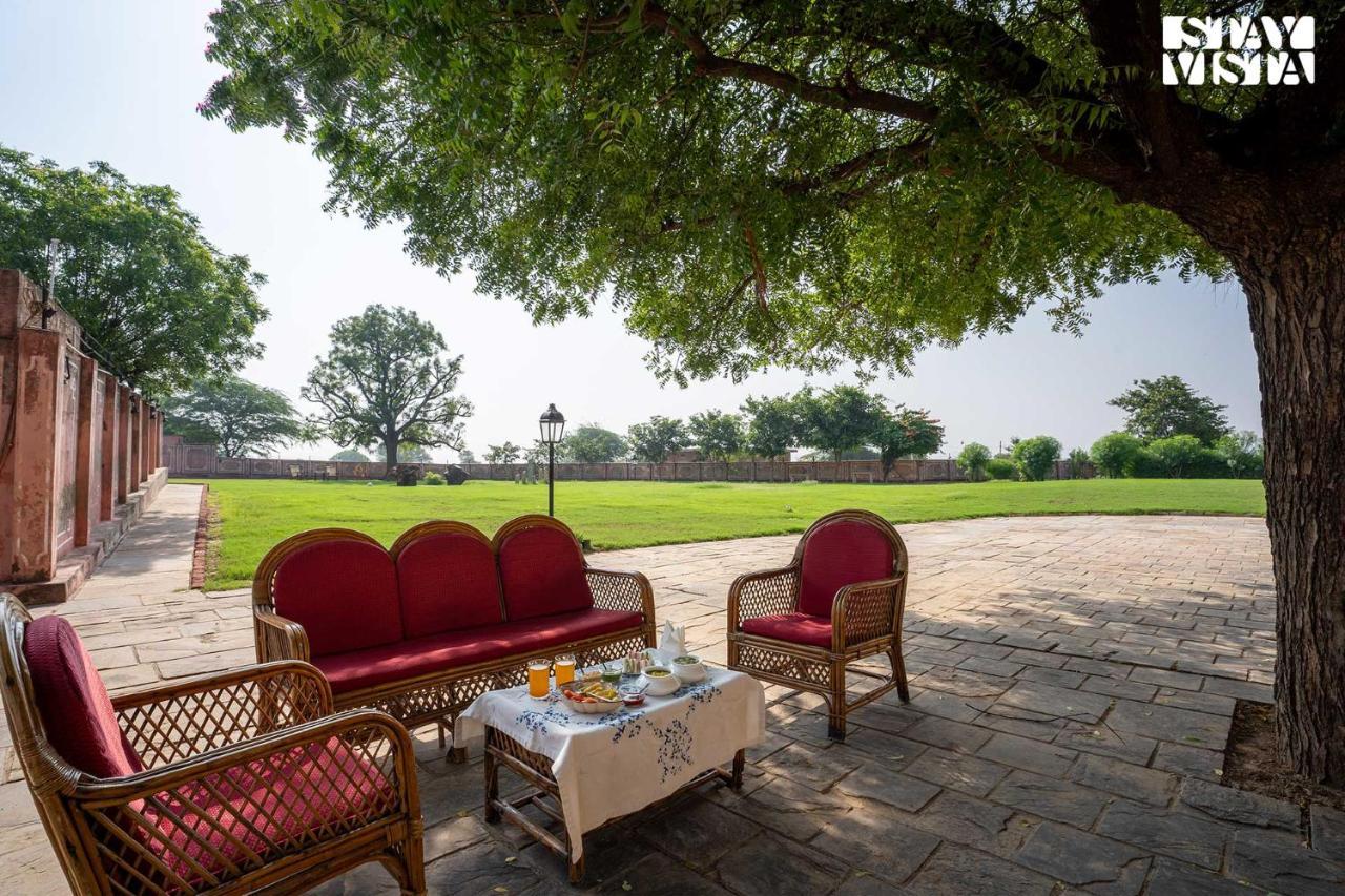 Jaipura Garh By Veo - Part Of Stayvista Jaipur