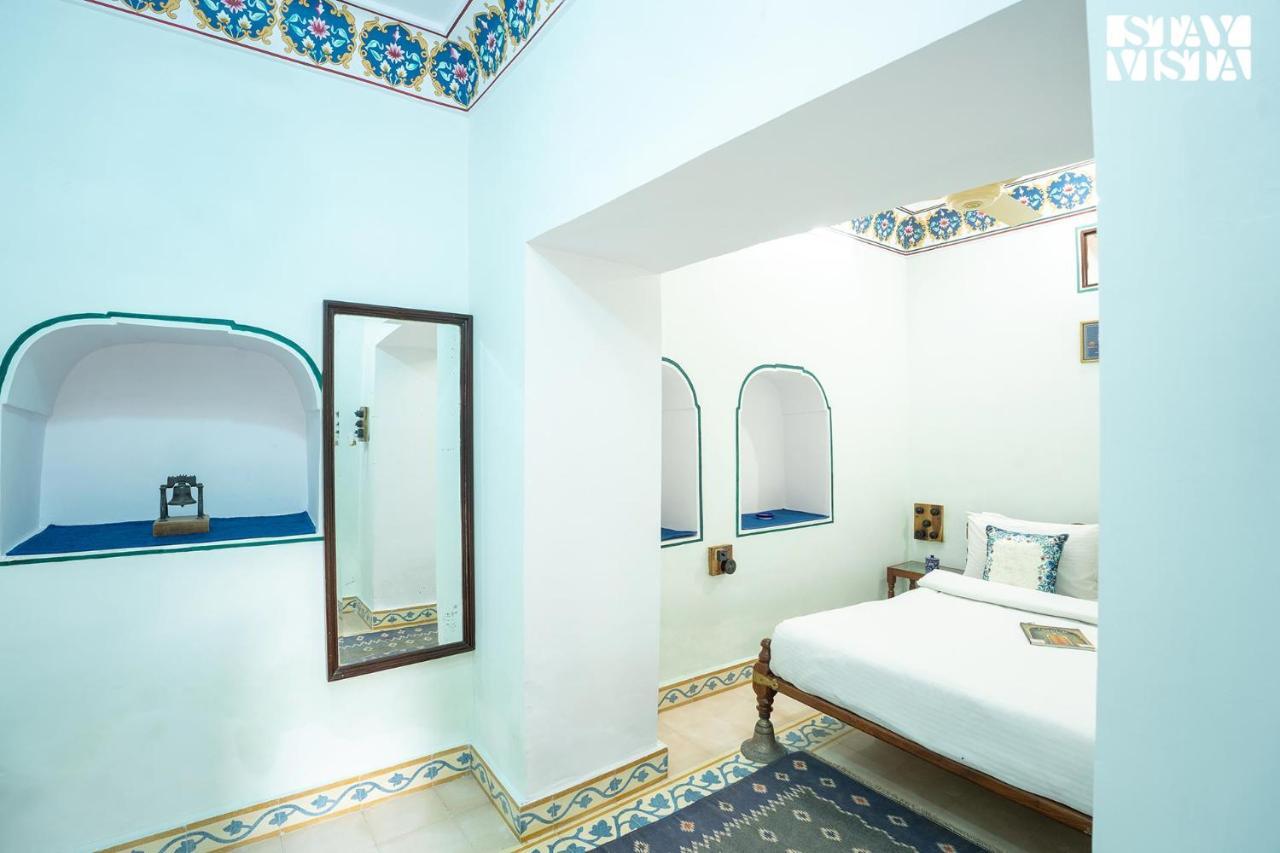 Jaipura Garh By Veo - Part Of Stayvista Jaipur