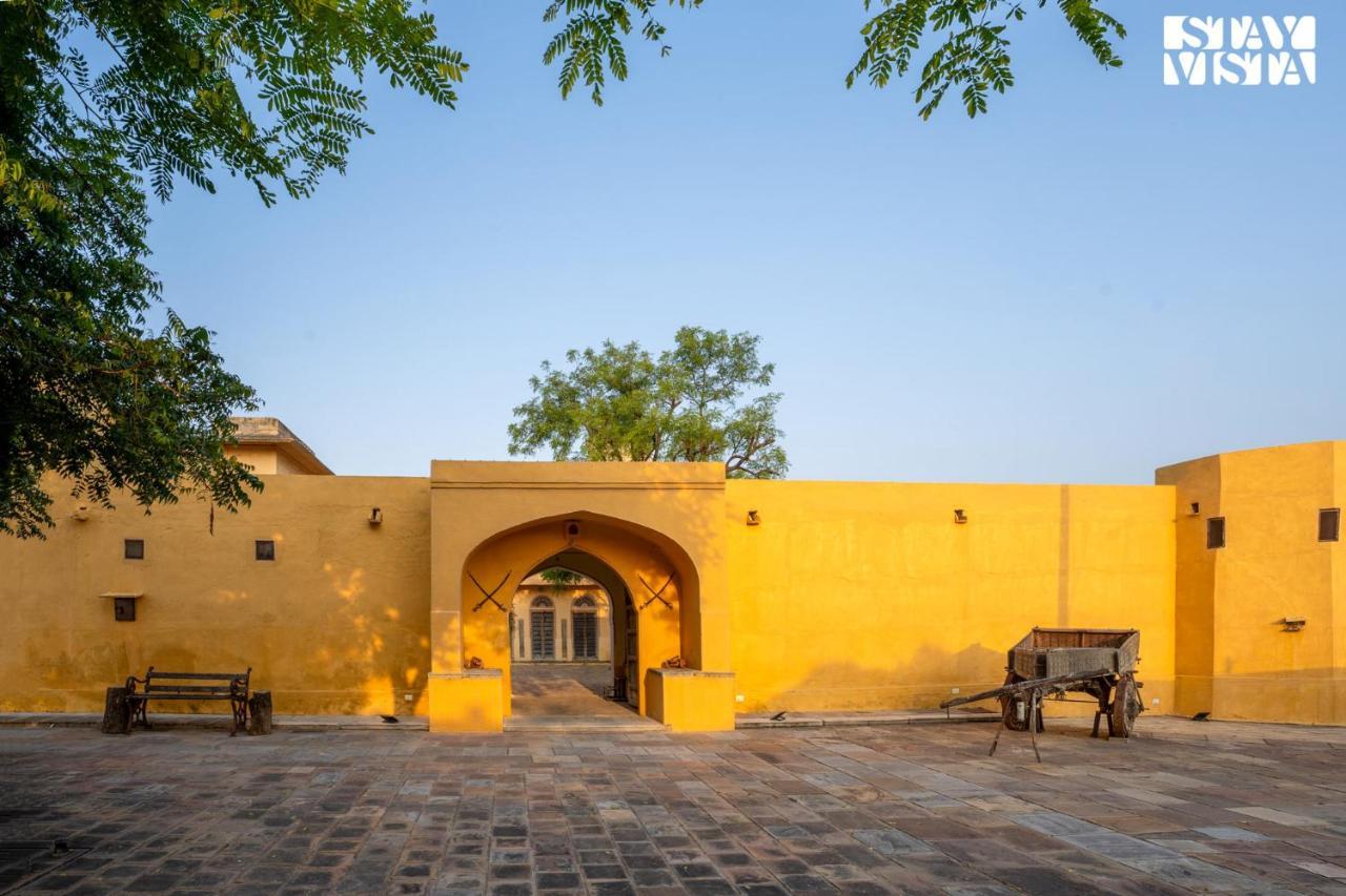 Villa Jaipura Garh By Veo - Part Of Stayvista *