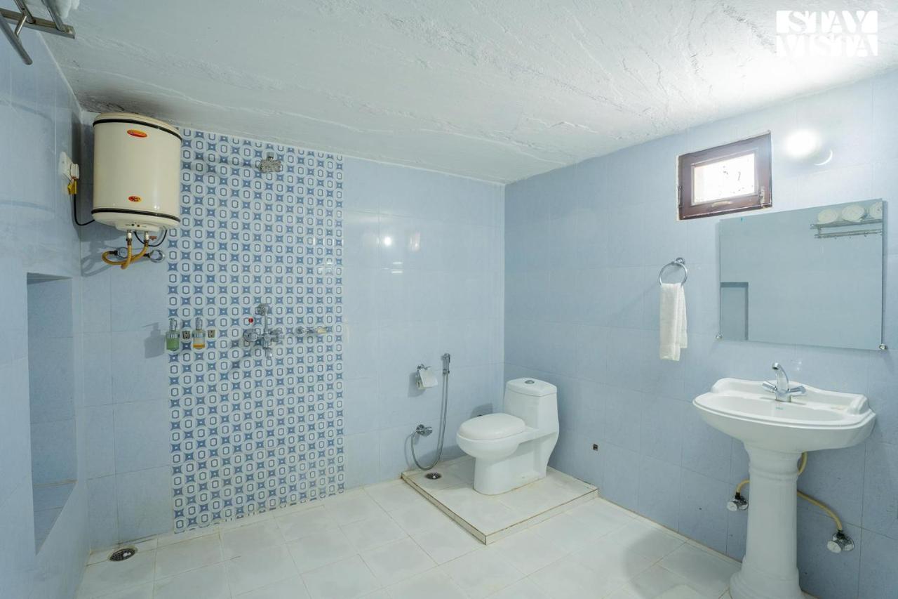 Jaipura Garh By Veo - Part Of Stayvista *