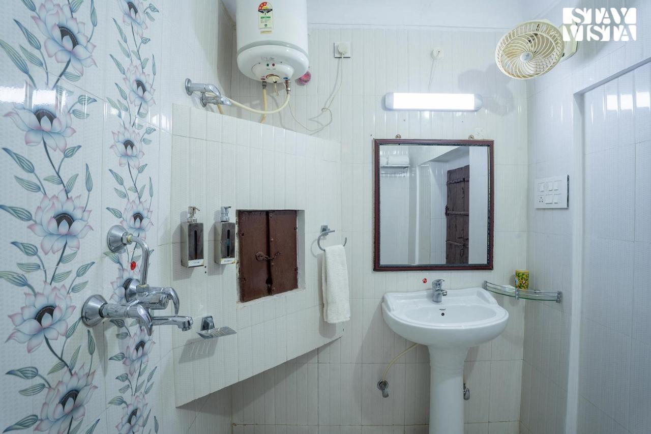 Jaipura Garh By Veo - Part Of Stayvista