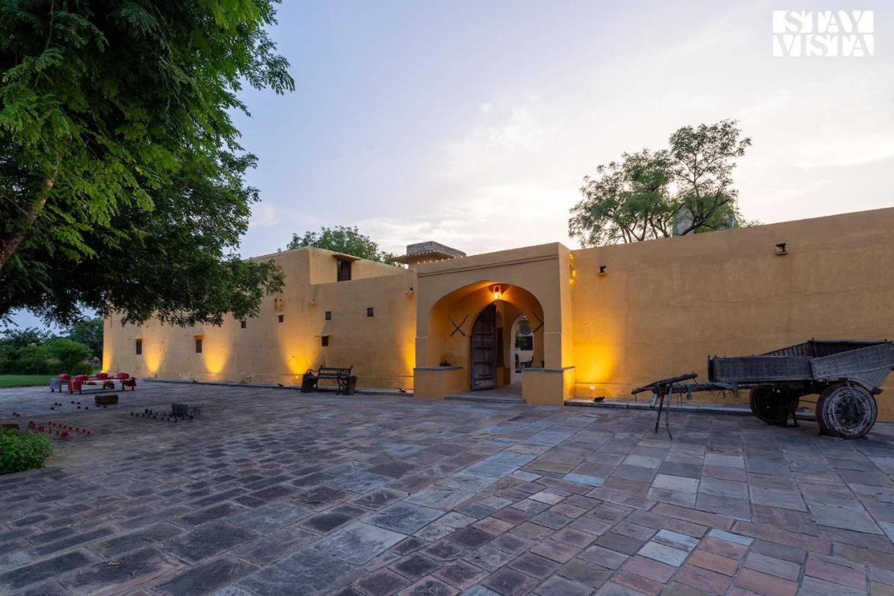Jaipura Garh By Veo - Part Of Stayvista * Jaipur