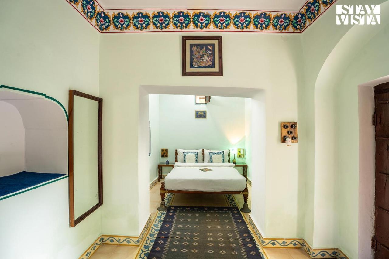 Jaipura Garh By Veo - Part Of Stayvista Jaipur
