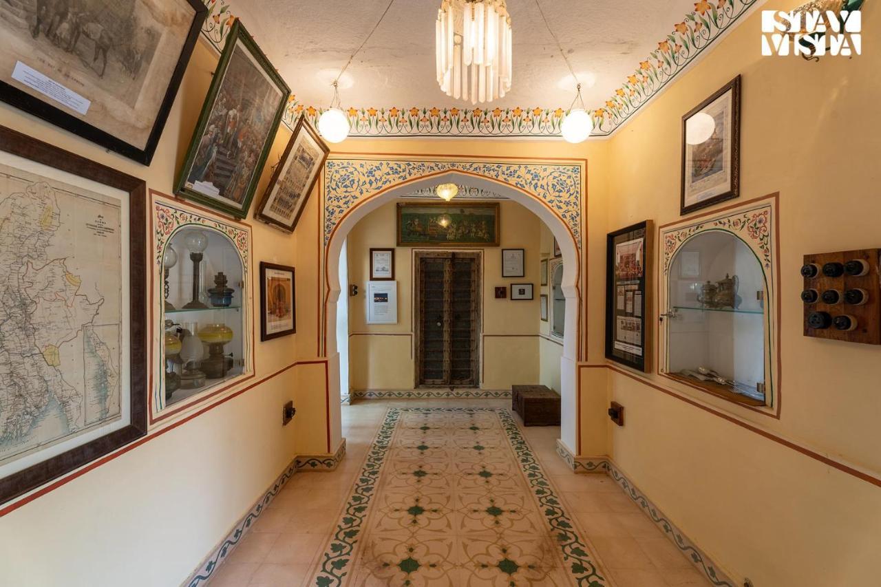 Jaipura Garh By Veo - Part Of Stayvista *