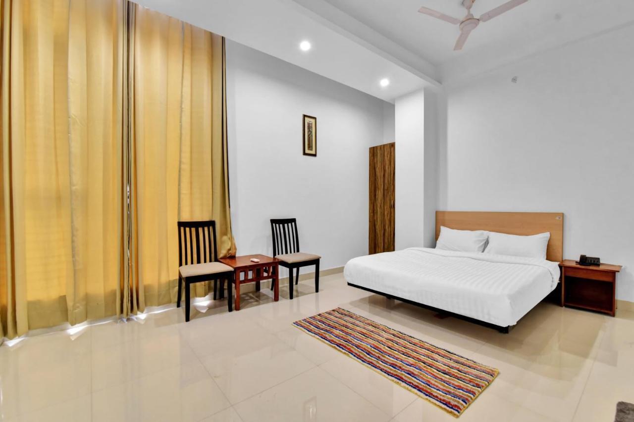 Collection O Gatsby 3* Jaipur