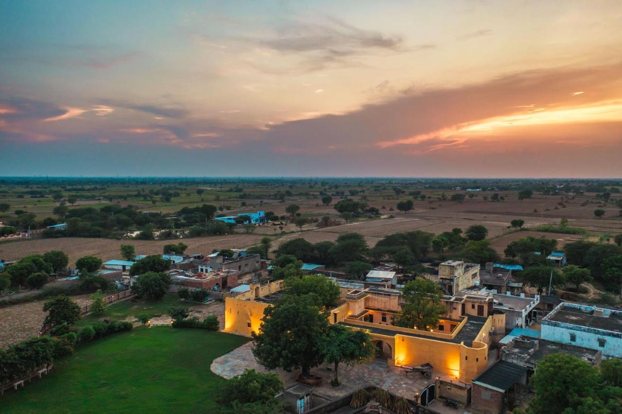 Jaipura Garh By Veo - Part Of Stayvista Jaipur