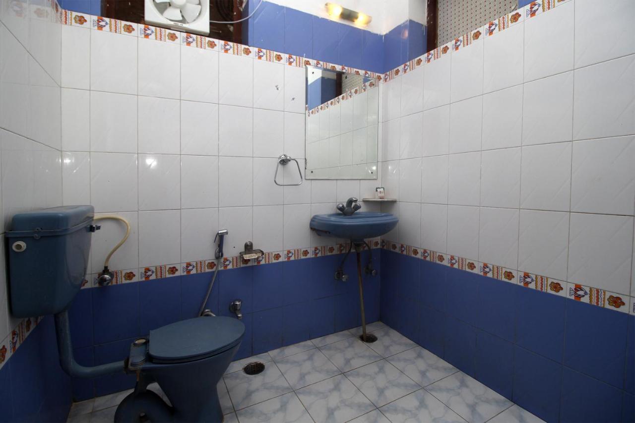 Bed & Breakfast Elysium Ecotel Jaipur