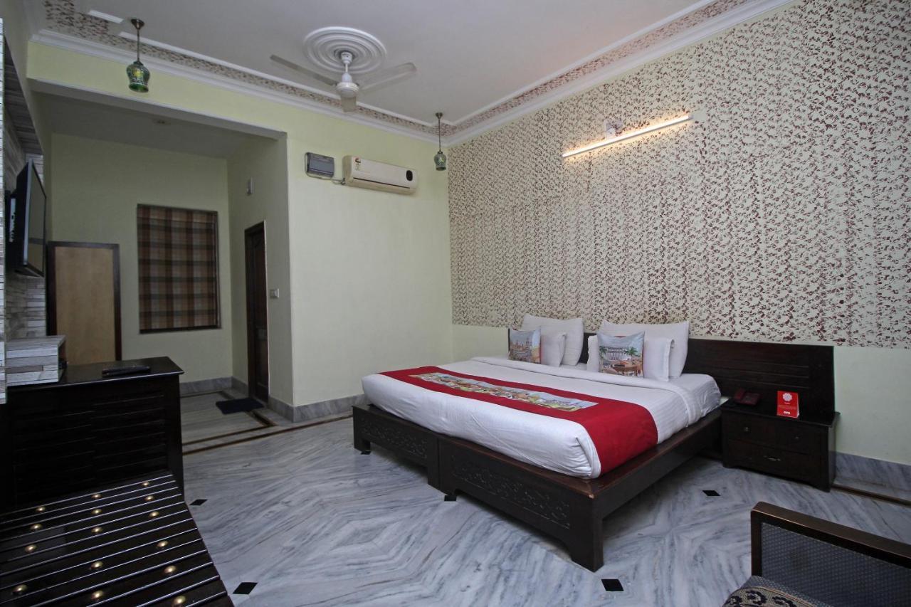 Elysium Ecotel 2* Jaipur
