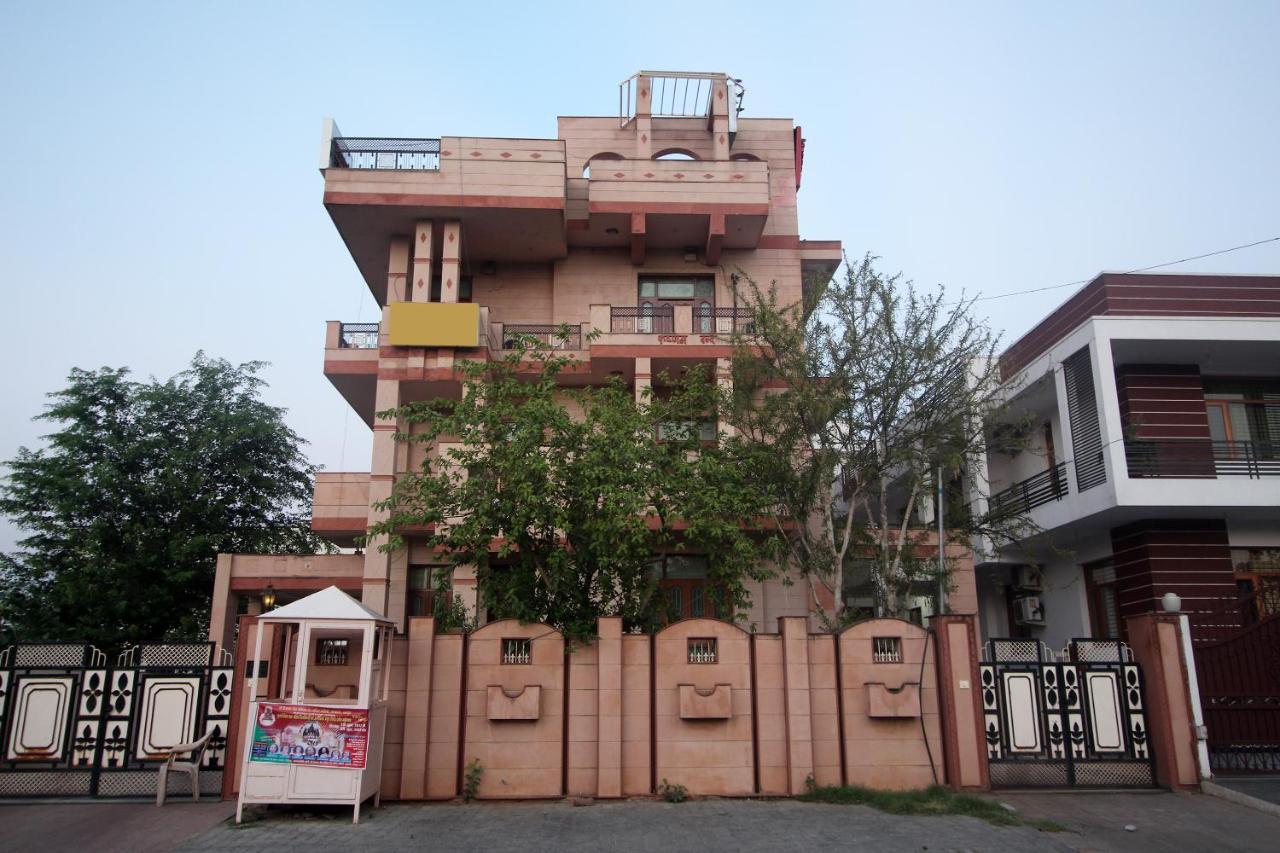 Elysium Ecotel Jaipur