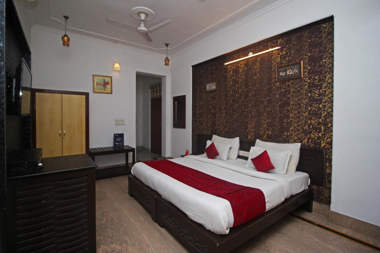 Elysium Ecotel 2* Jaipur