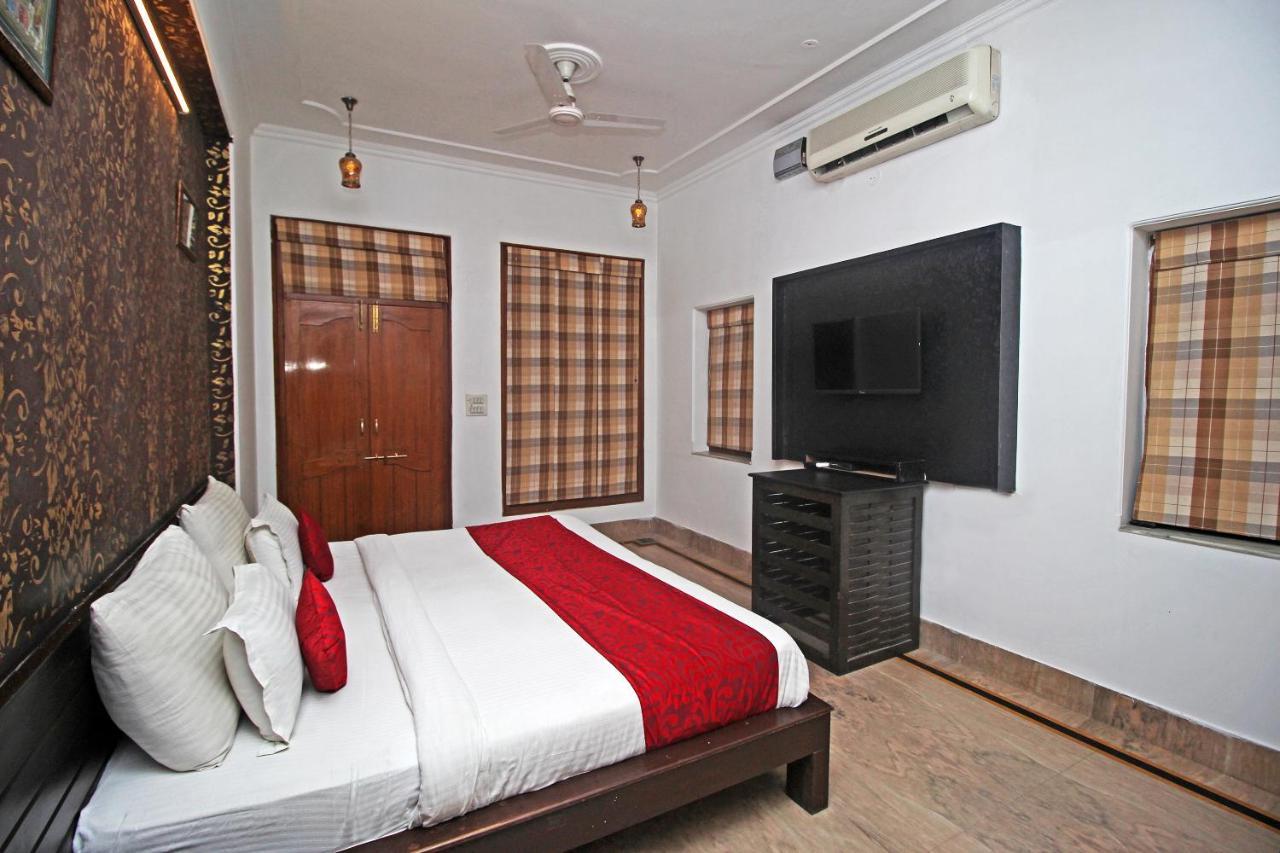 Elysium Ecotel Bed & Breakfast