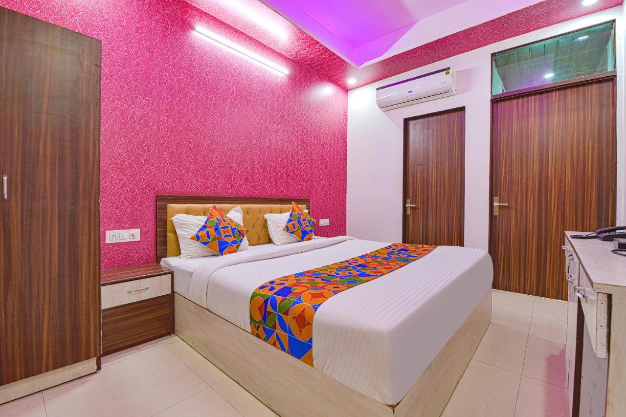 Hotel Fabhotel The Lotus Jaipur