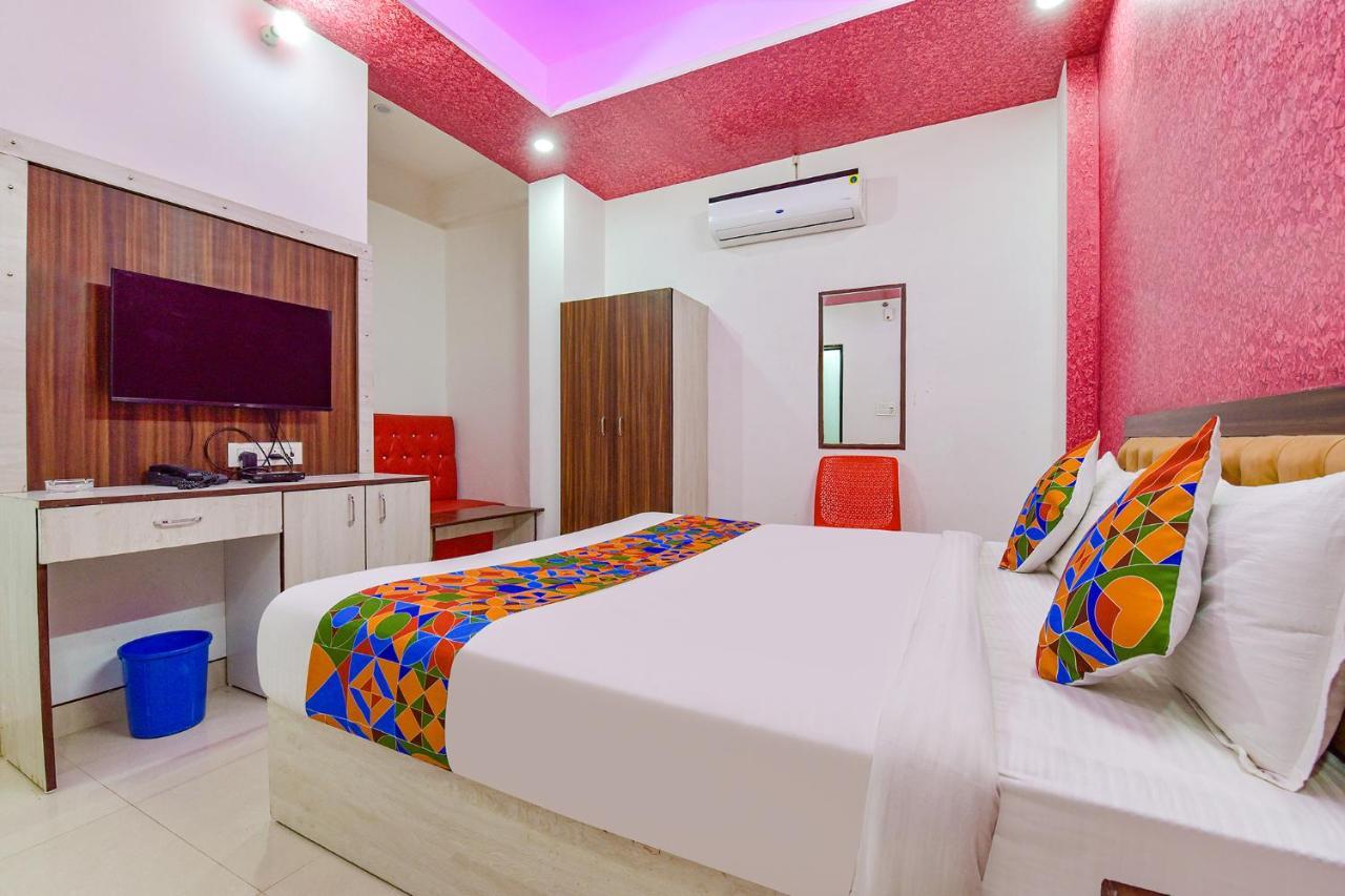 Fabhotel The Lotus 3* Jaipur