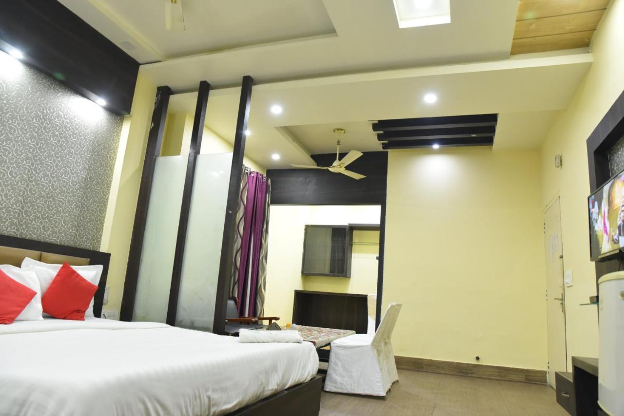 Hotel C-9 3*