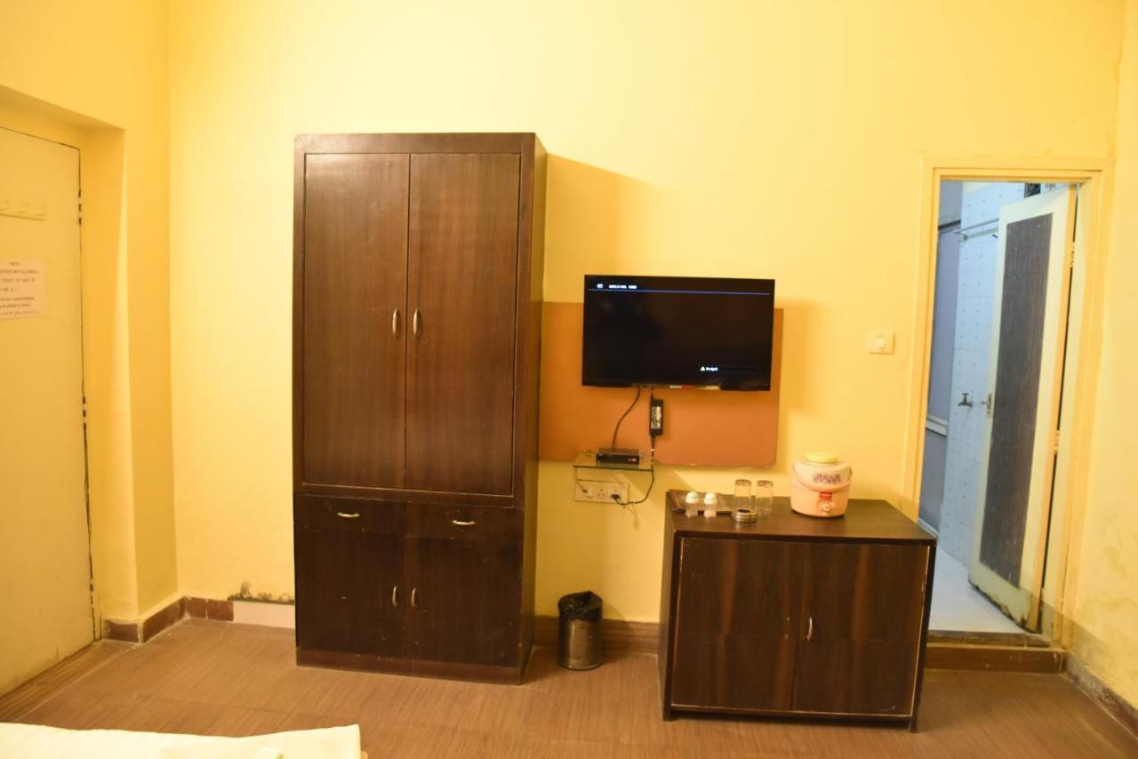 C-9 Hotel Jaipur