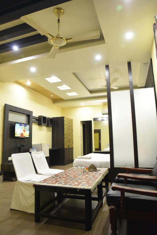 C-9 Hotel Jaipur